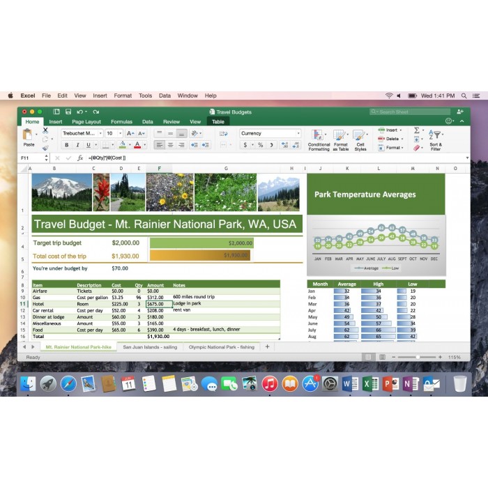 office 2016 download for mac
