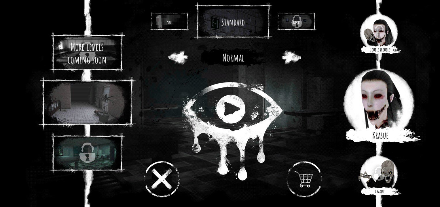 scary games for mac free download